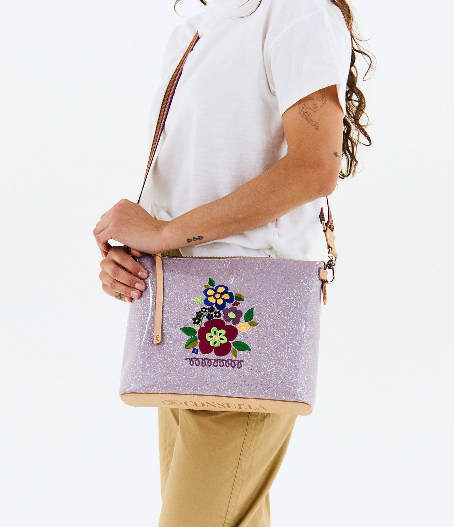 Downtown Crossbody Consuela