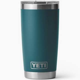 RAMBLER 20OZ TUMBLER MAGSLIDER LID