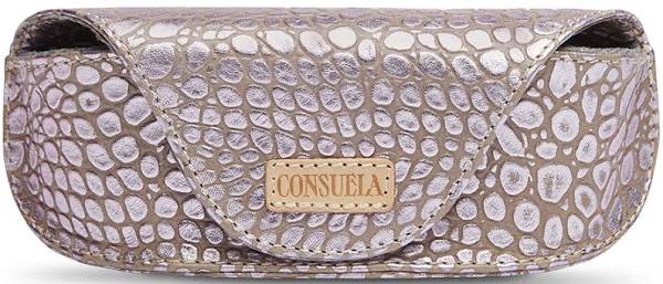 Lulu sunglass case consuela