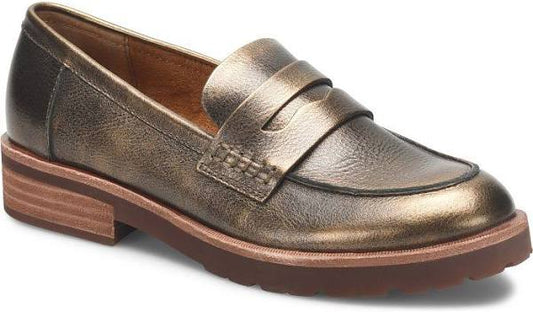 CARLISLE PENNY LOAFER