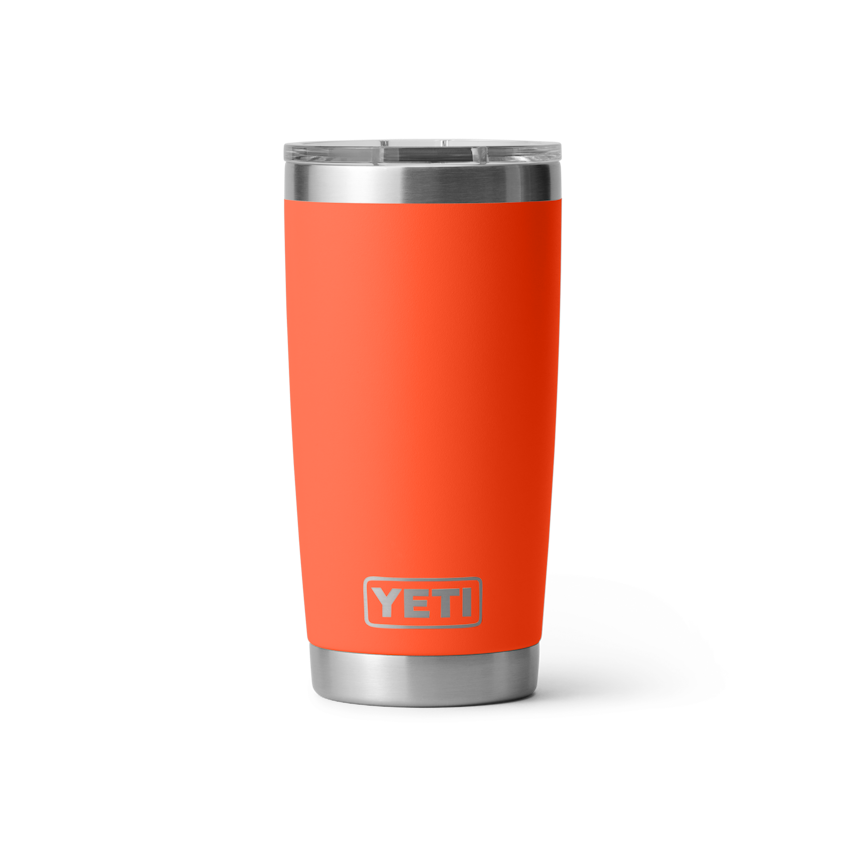 RAMBLER 20OZ TUMBLER MAGSLIDER LID