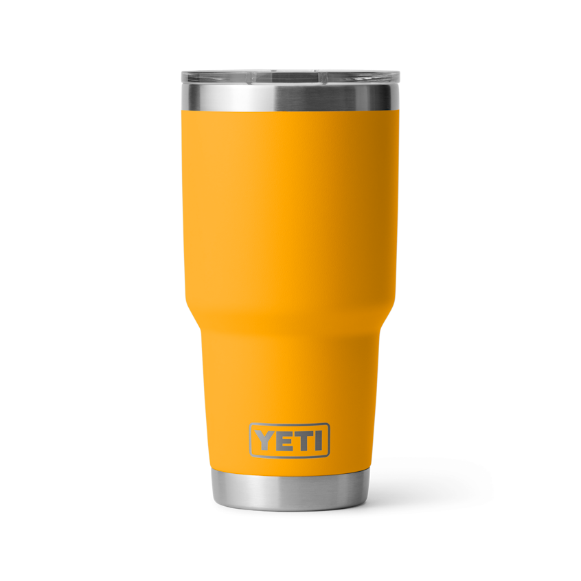 RAMBLER 30OZ TUMBLER MAGSLIDER LID
