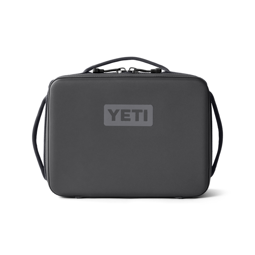 black yeti lunch box