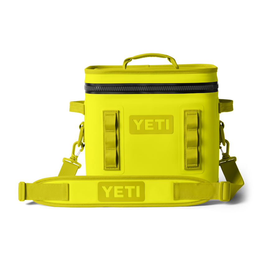 HOPPER FLIP 12 SOFT COOLER