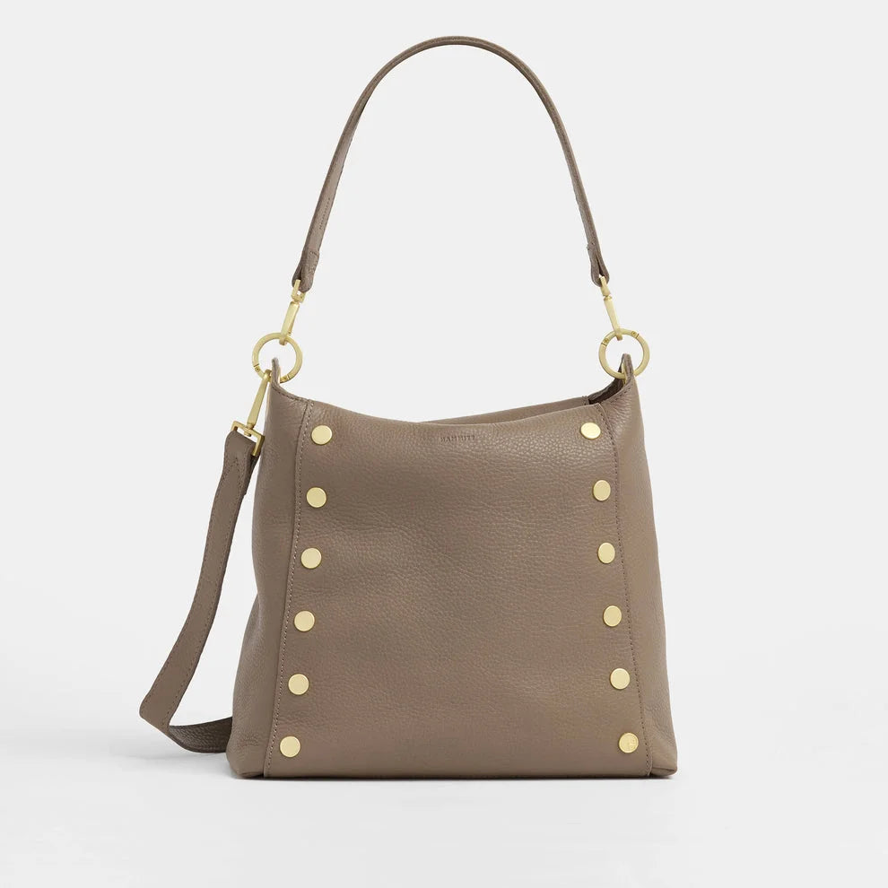 BRYANT LRG Crossbody Shoulder Bag Leather