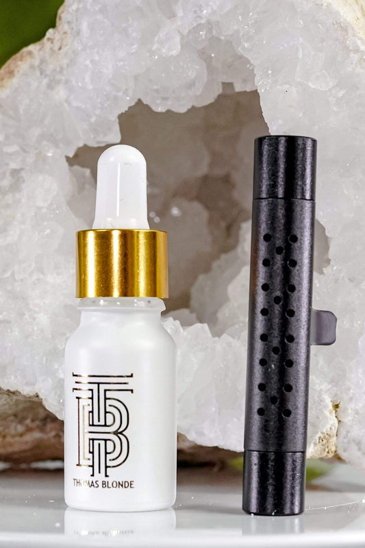 air vent diffuser clip