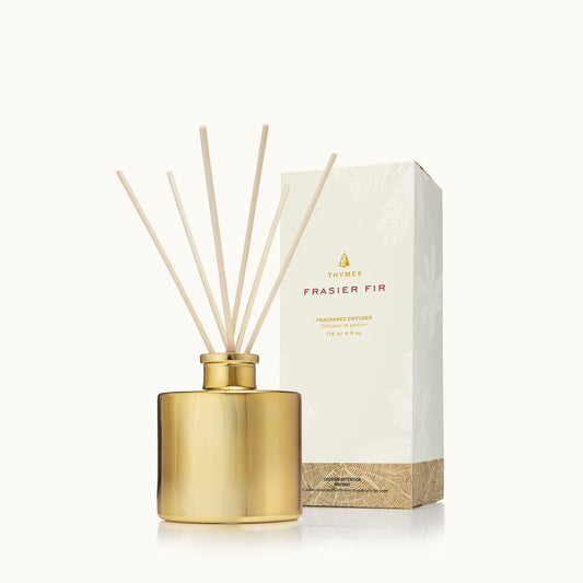 Reed Diffuser Petite Frasier Fir