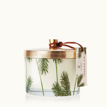 CANDLE PINE NEEDLE FRASIER FIR