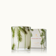 CANDLE PINE NEEDLE FRASIER FIR