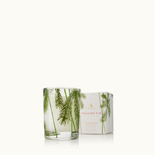 CANDLE PINE NEEDLE FRASIER FIR