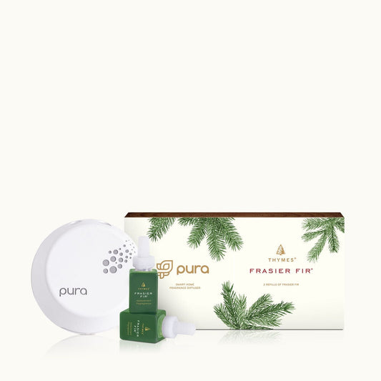 Pura Smart Home Diffuser Kit