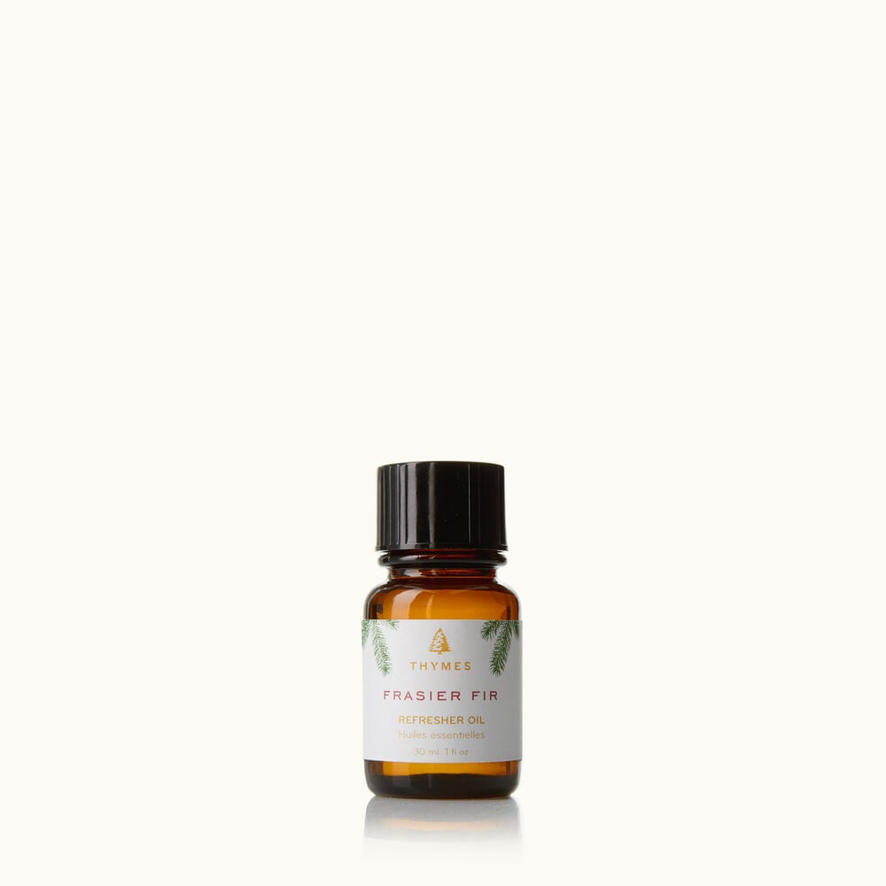Frasier Fir Refresher Oil 1oz Bottle