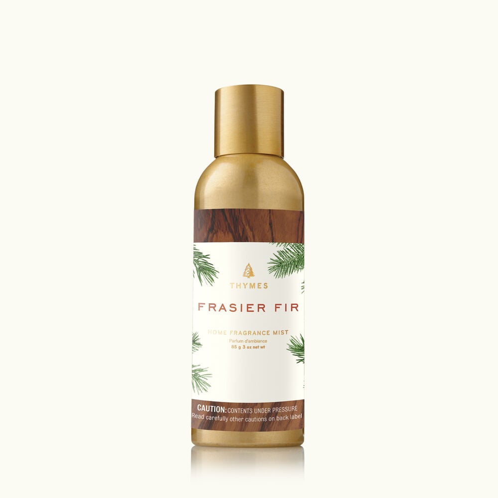 Spray Mist Frasier Fir Home Fragrance 3oz