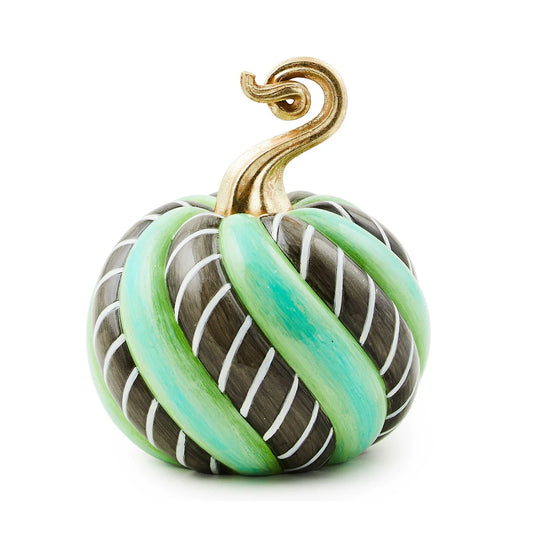 PUMPKIN CANDY SWIRL TRICK OR TREAT