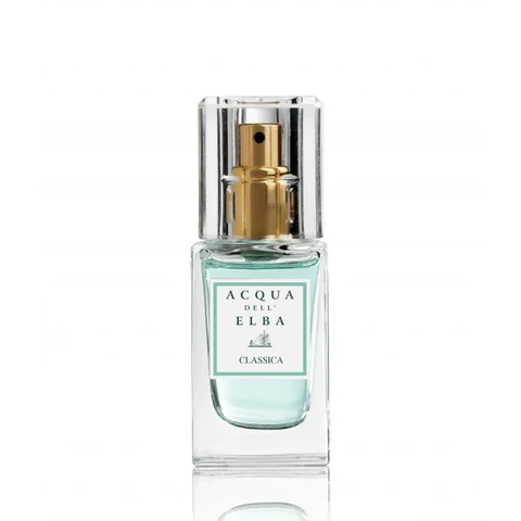 EAU DE PARFUM