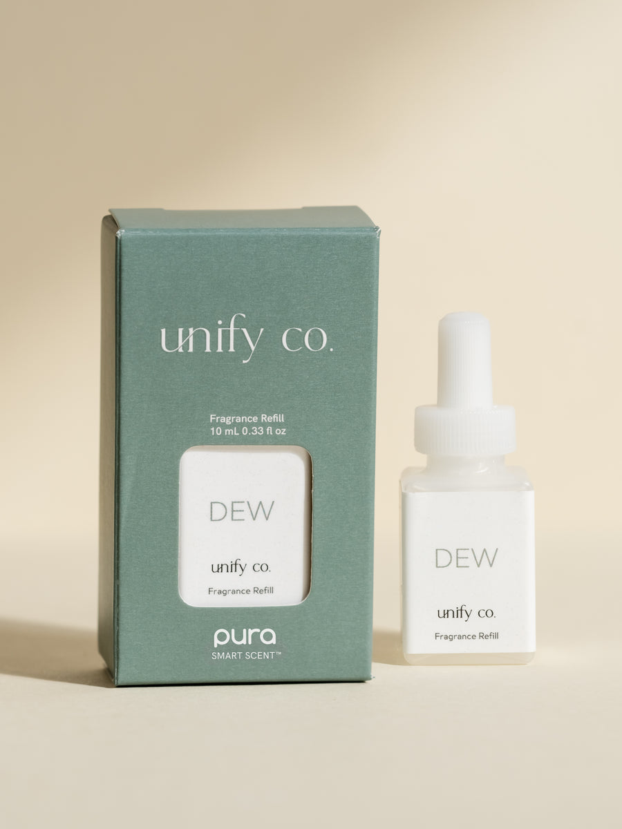 Fragrance Refill Unify Smart Vial