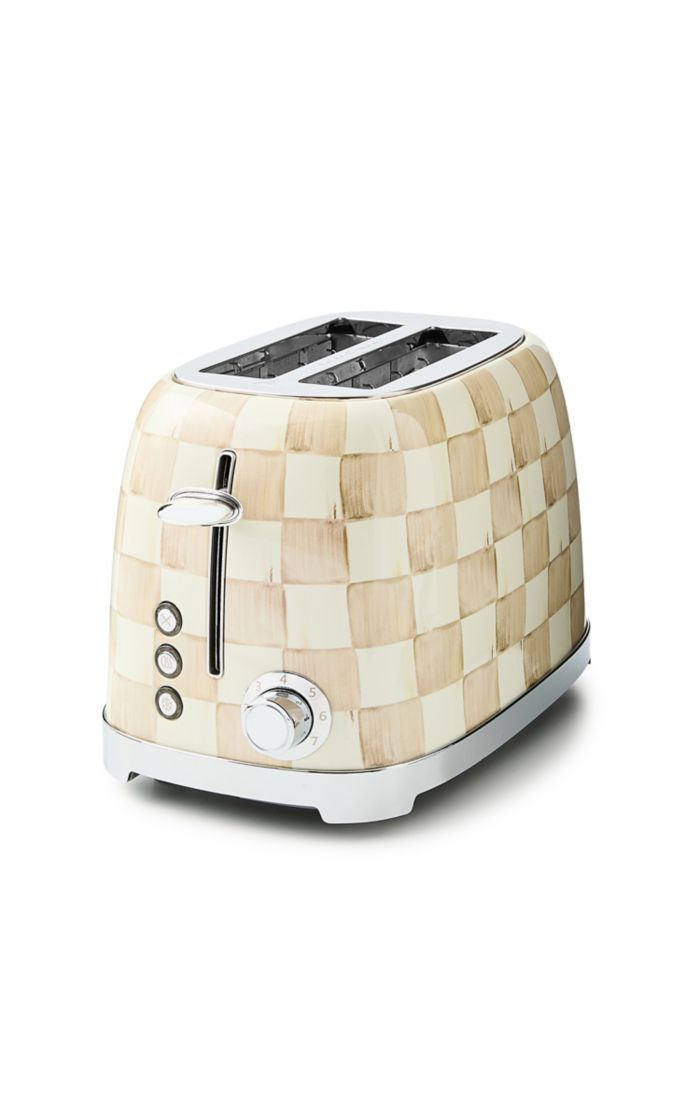 ELECTRIC 2 SLICE TOASTER