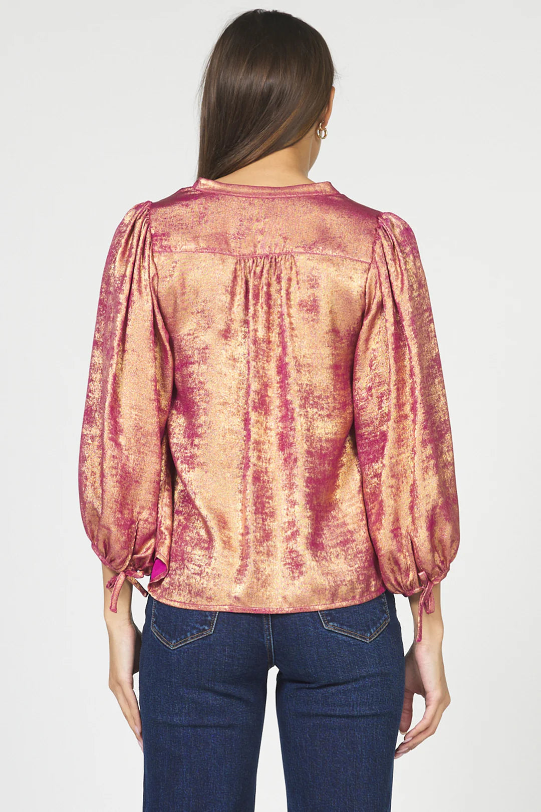 Dear John TOP MARGOT