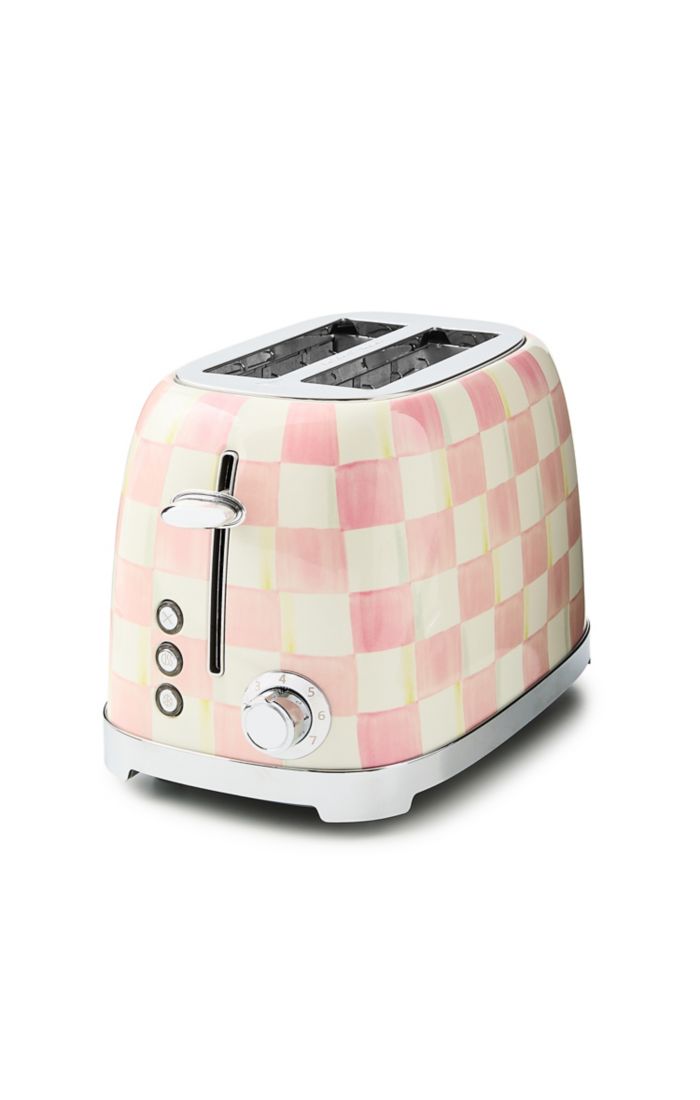 ELECTRIC 2 SLICE TOASTER