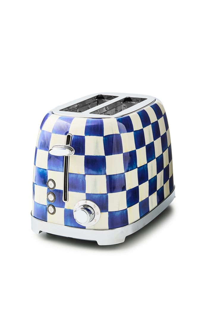 ELECTRIC 2 SLICE TOASTER