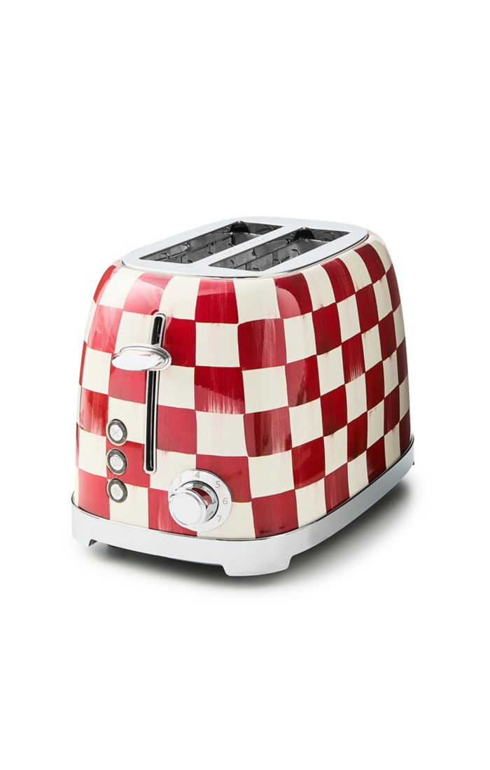 ELECTRIC 2 SLICE TOASTER