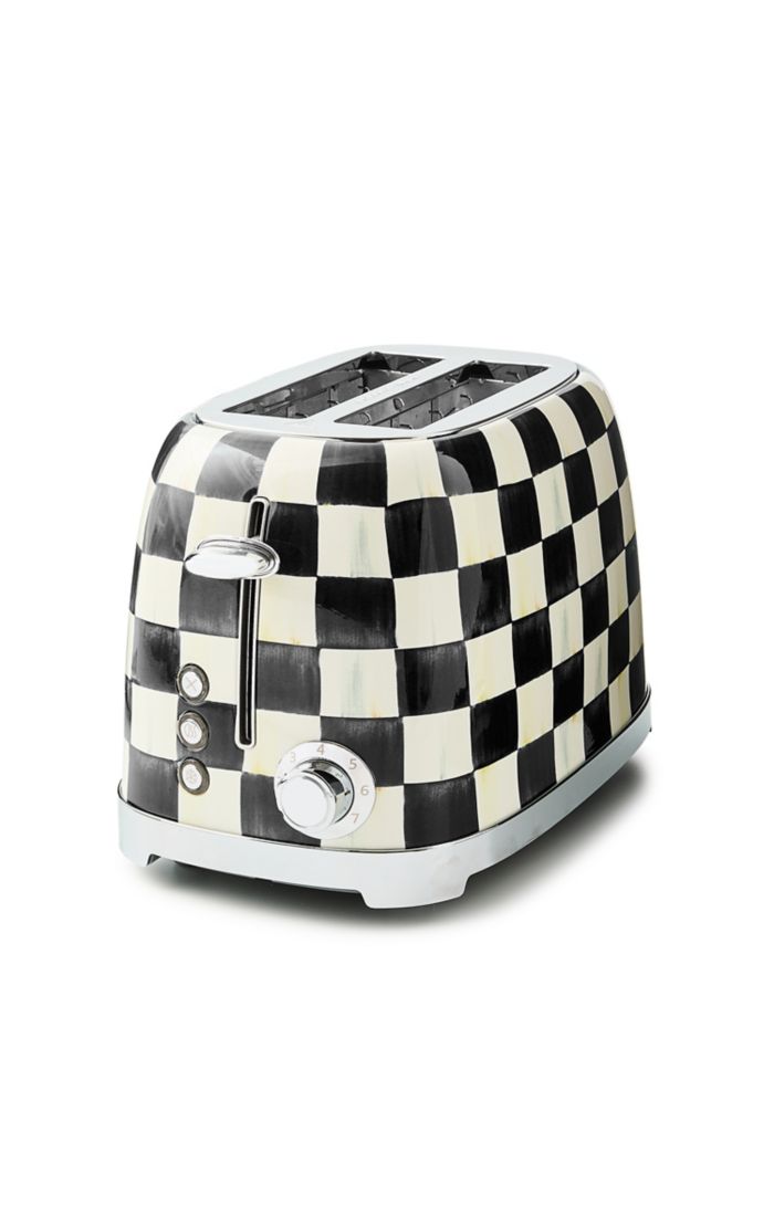 ELECTRIC 2 SLICE TOASTER