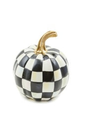 PUMPKIN CHECK MINI