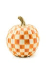 PUMPKIN GLOSSY SMALL