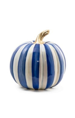 PUMPKIN GLOSSY STRIPE MEDIUM