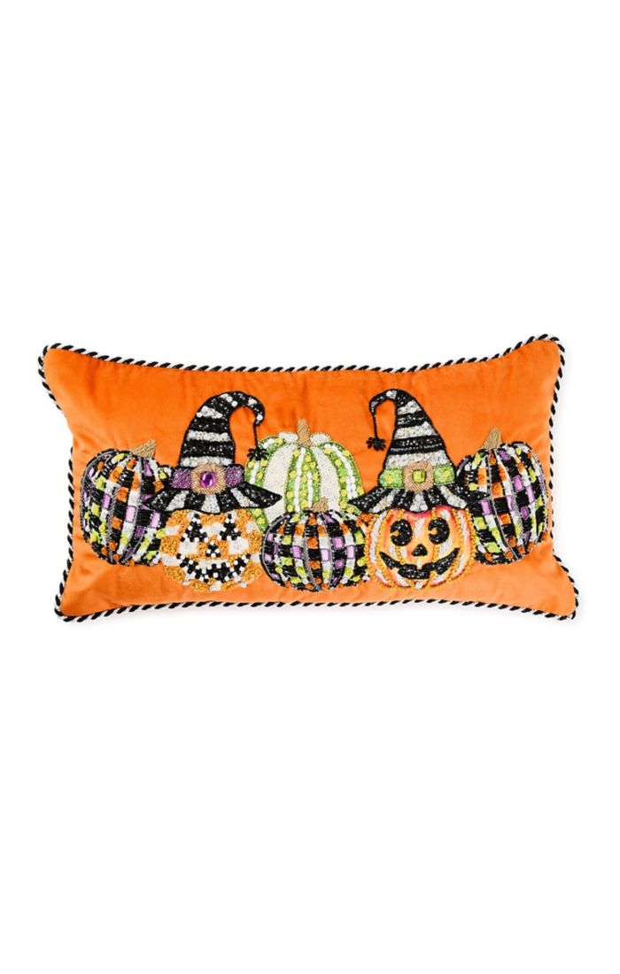 Pillow Lumbar Holiday