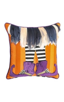 Pillow Fall