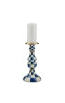 Candlestick Royal Check