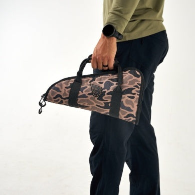 BURLEBO PISTOL CASE