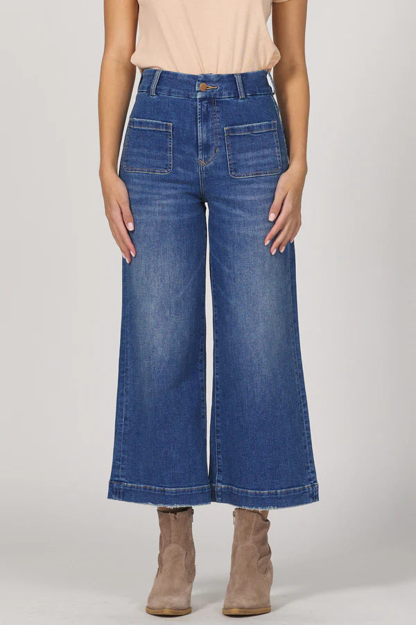 PANT AUDREY