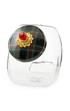 Cookie Jar with Lid