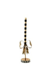 CANDLESTICK CANDLE HOLDER