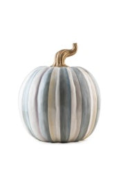 PUMPKIN GLOSSY STRIPE MEDIUM