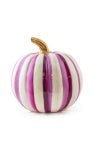 PUMPKIN GLOSSY STRIPE MEDIUM