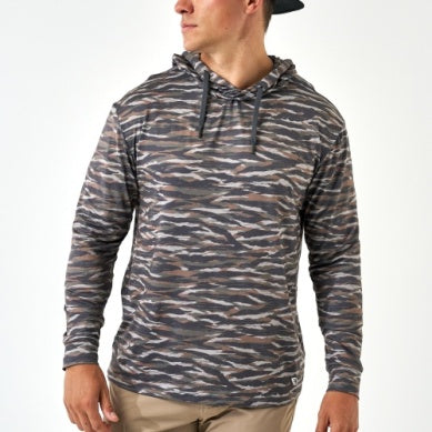 BURLEBO HOODIE PERFORMANCE OUTDOOR | Multiple Colors
