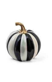 PUMPKIN GLOSSY SMALL