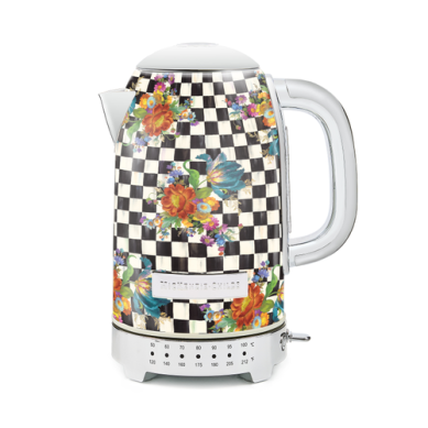 ELECTRIC KETTLE (6 Colors)