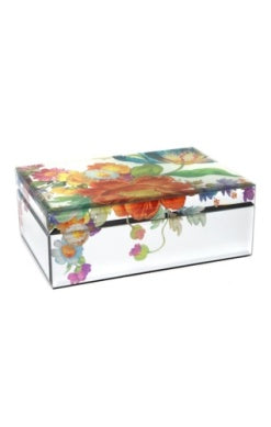Jewelry Box