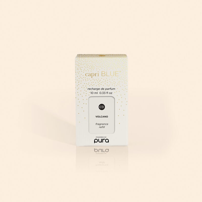 Capri Blue + Pura Diffuser Refill .34oz (Variety of Scents)