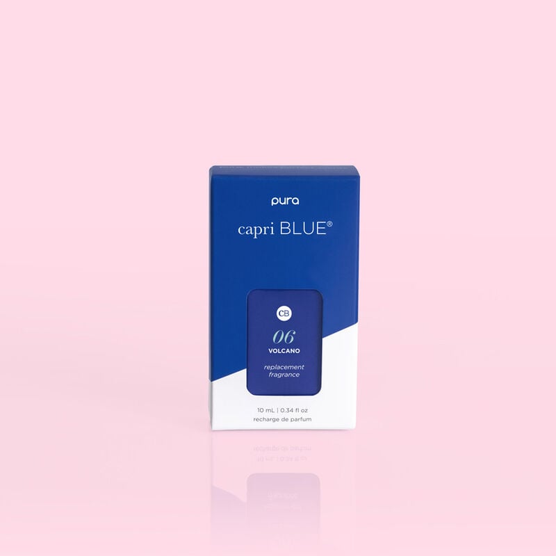 Capri Blue + Pura Diffuser Refill .34oz (Variety of Scents)