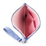 KUSSHI Wristlet Clutch