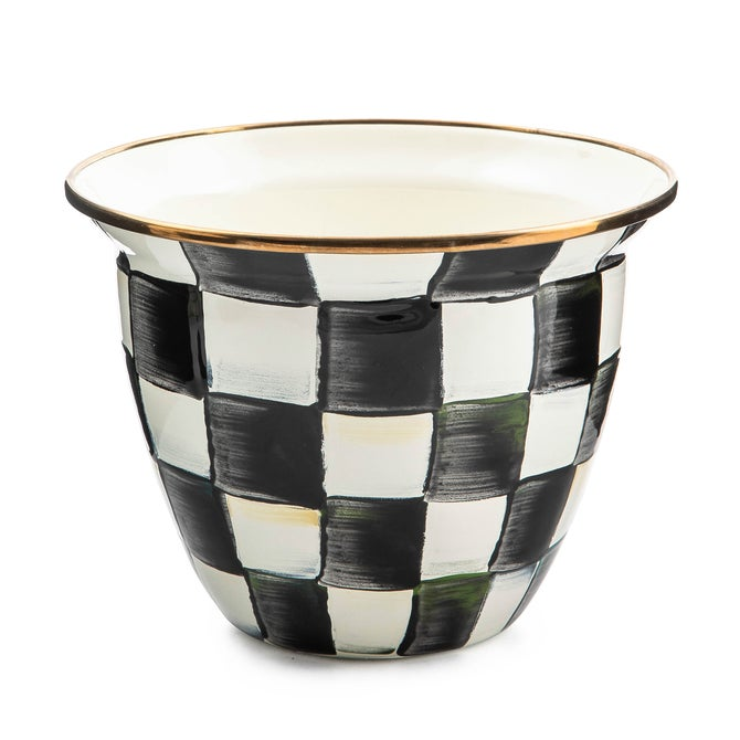 FLOWER POT LARGE