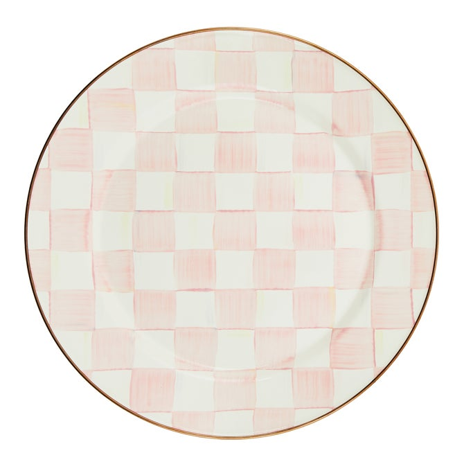 CHARGER / PLATE ENAMEL