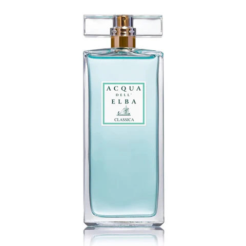 EAU DE PARFUM