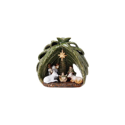 Nativity Set of 6