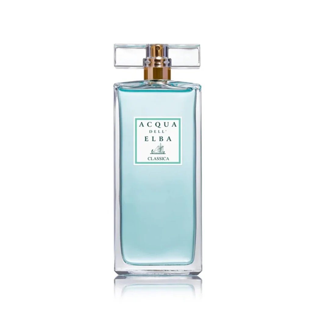 EAU DE PARFUM
